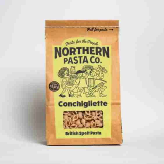 Conchigliette Pasta