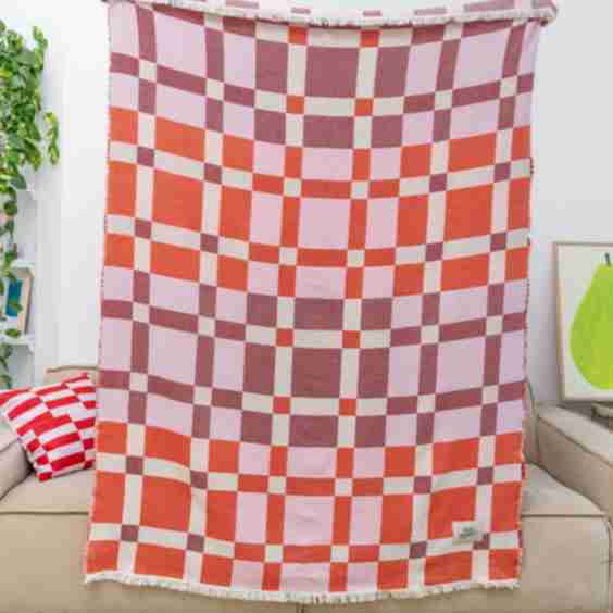 Picnic Blanket