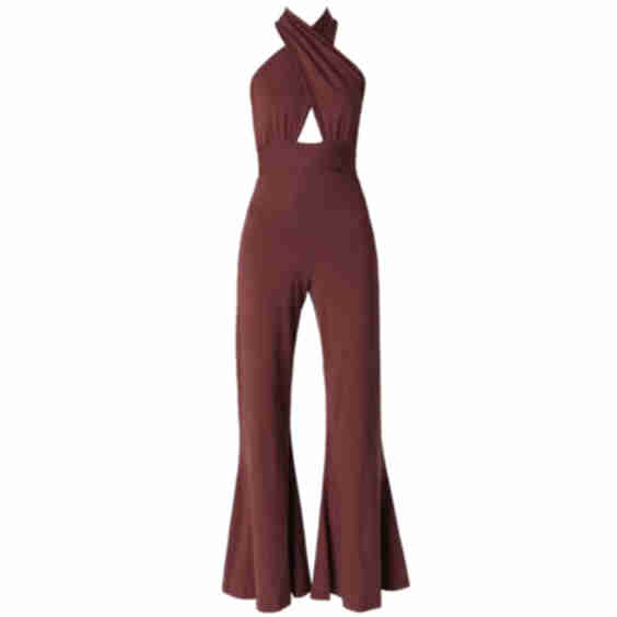 Glam Jumpsuit