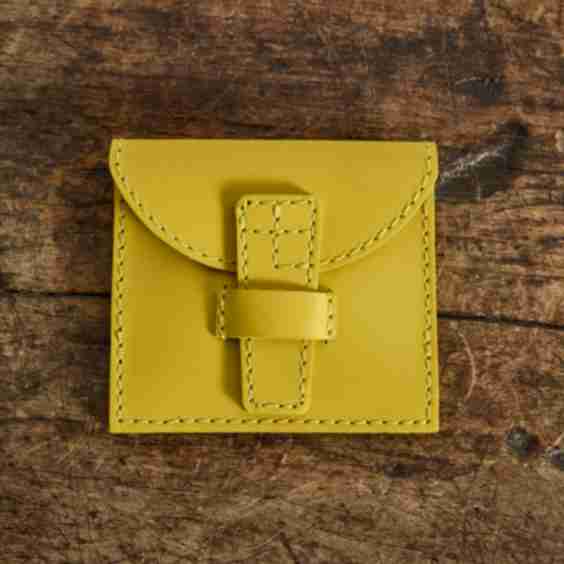 Coin Case