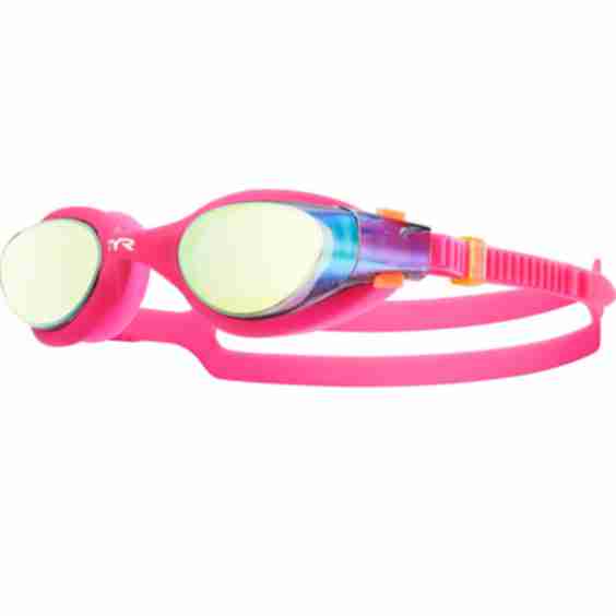 Vesi Femme Mirrored
