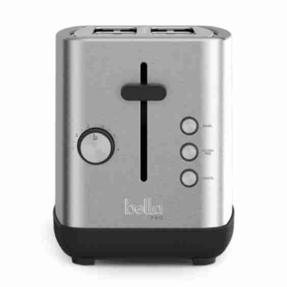 PRO 2-Slice Toaster
