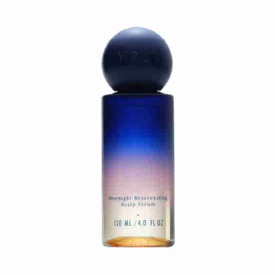 Overnight Rejuvenating Scalp Serum 4.0 fl. oz.