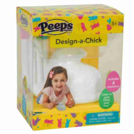 Design-a-Chick Kit
