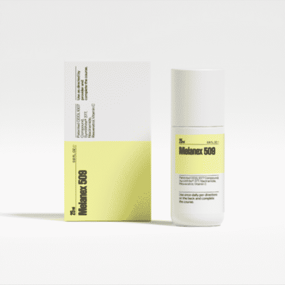 Melanex 509 Dark Spot Treatment