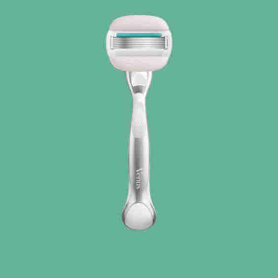 PRO ComfortGlide Sensitive Razor