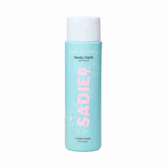 Vanilla Mint Refresh Gently Clarify Conditioner