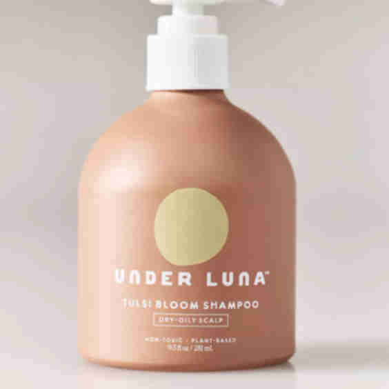 Tulsi Bloom Shampoo