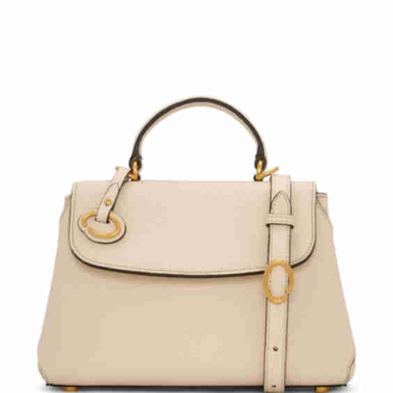 The Mini Poppy Bag