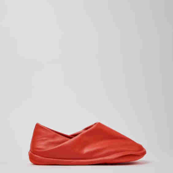 Camper x Issey Miyake Peu Form Shoes
