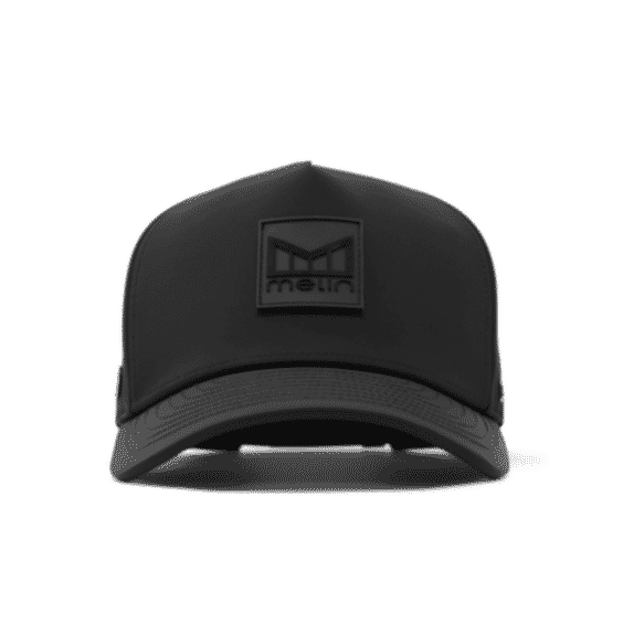 Odysea Stacked Infinite Thermal Performance Snapback Hat