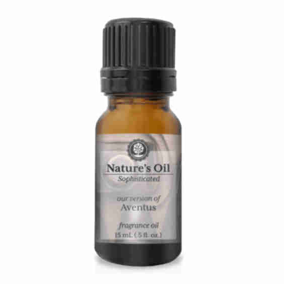 Aventus Fragrance Oil (Our Version of Creed)