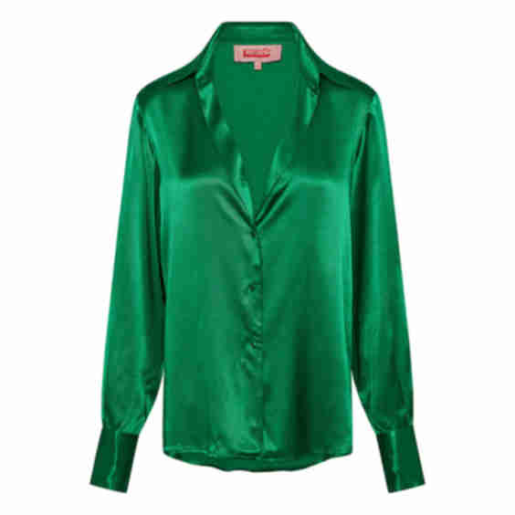 Gem Honey Blouse