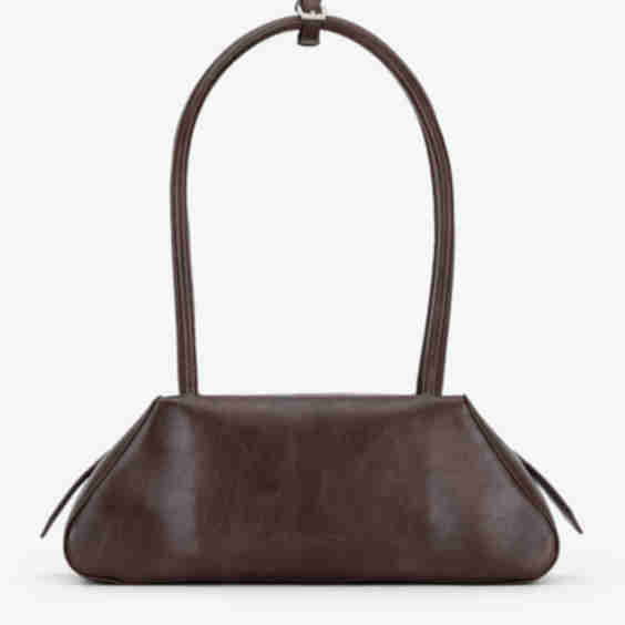 Bowler Bag 