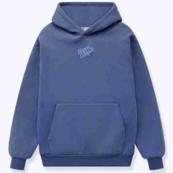 Puff Series Hoodie