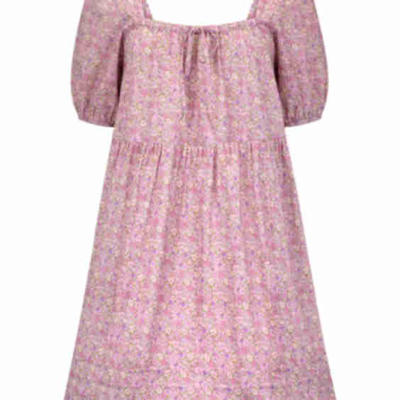 Ivy Smock Dress