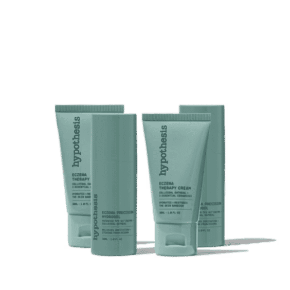 Eczema Discovery Kit