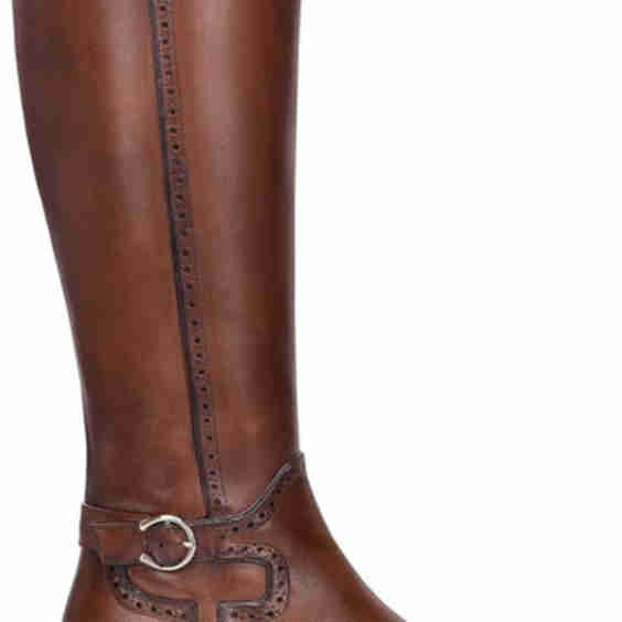 Riding Boots 