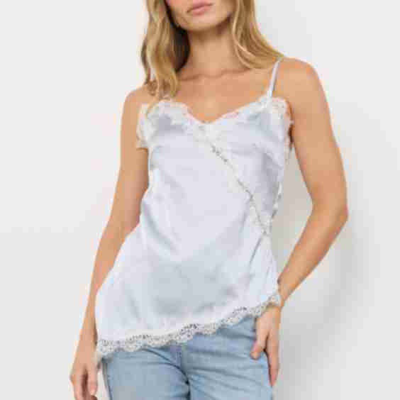 Dusty Top