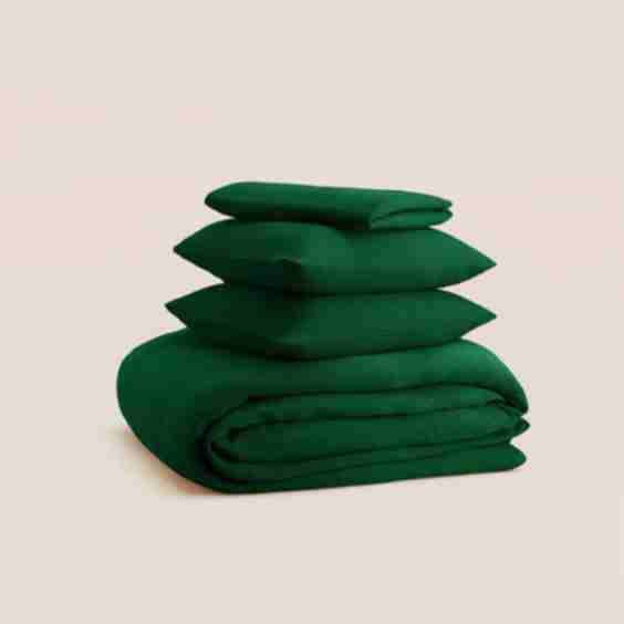 Cotton Gauze Set