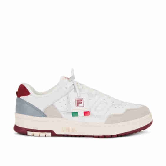 Rissmo Low Lux Sneakers