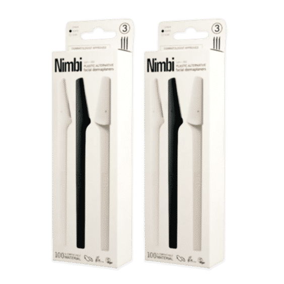 Facial Dermaplaners, 12Ct Bundle