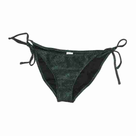 Tie Side Swim Bottom (Pre-Owned)