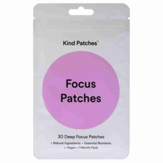 Focus Patches