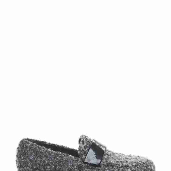 Loafer Grigio