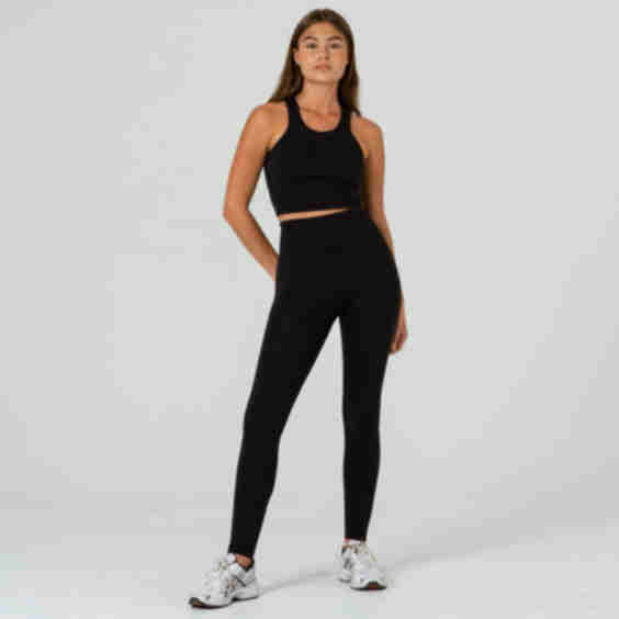 Asana Regular Leggings