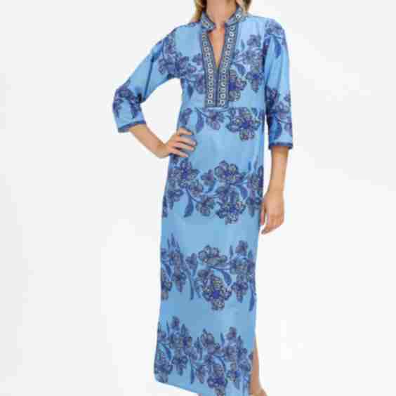 Elise Caftan
