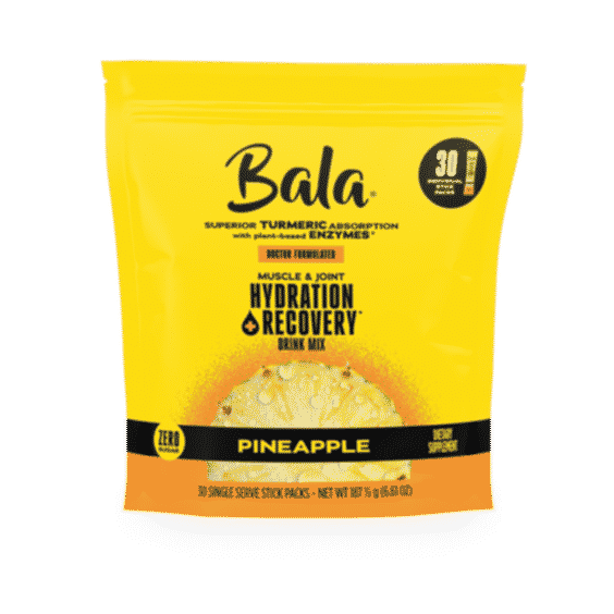 Bala Total Body Wellness Drink Mix
