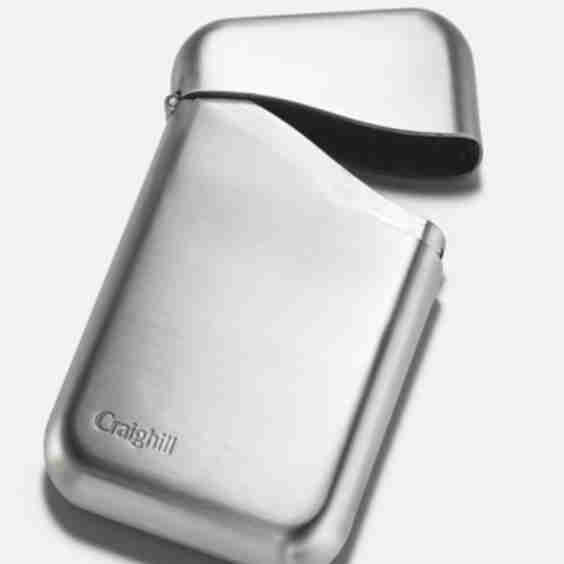 Summit Card Case