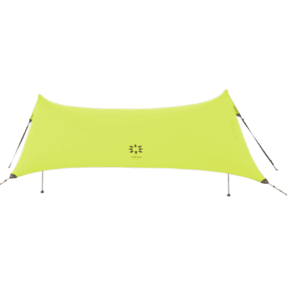 Sidelines Grande Sunshade
