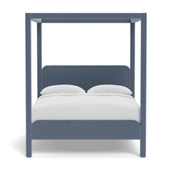 Rowan Canopy Bed