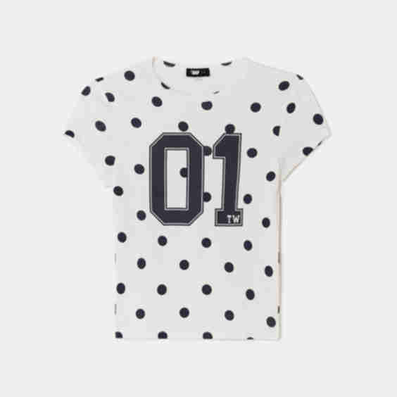 Printed T-Shirt