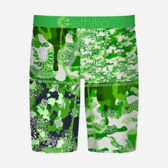 Staple Underwear 