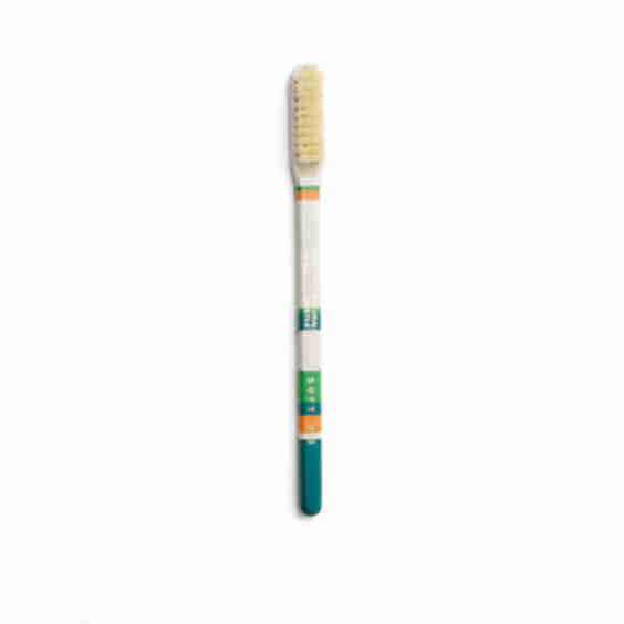 Lavorati a Mano Kyoto Toothbrush