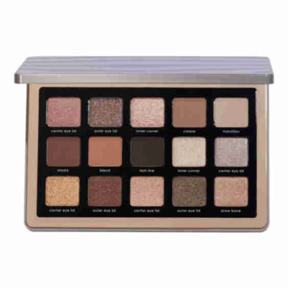 Glam Eyeshadow Palette