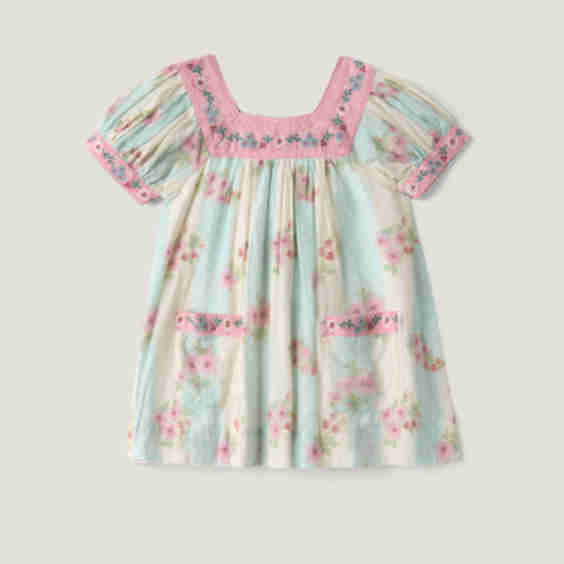 Adelle Dress 