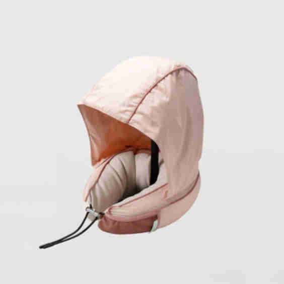 Room BioNTexTM Travel Pillow Set - Resort Style