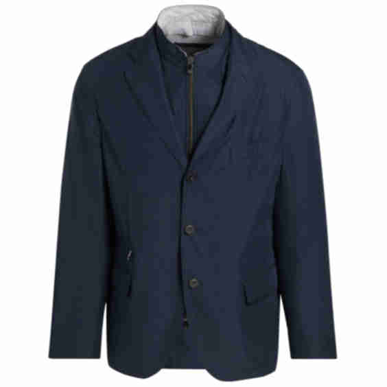 Technical ID Sport Jacket