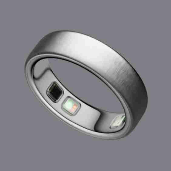 Smart Ring 5