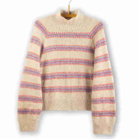Norma Sweater