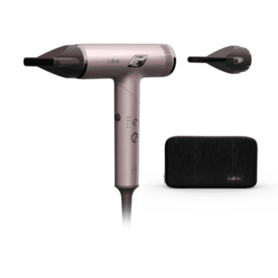 Nano Fold Folding Hair Dryer