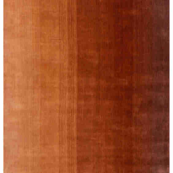 Ombre Wool Rug