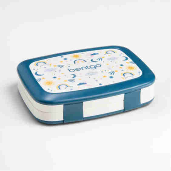 Kids Bento Lunch Box
