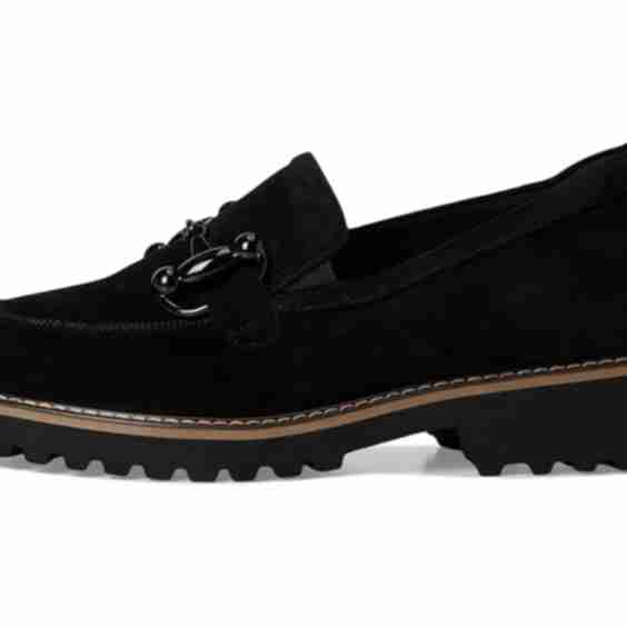 Zimmy Loafers