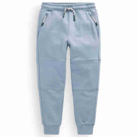 Warrior Knee Joggers