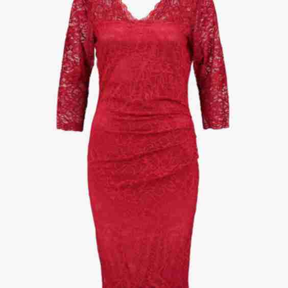 Cocktail Dress Party Dress 